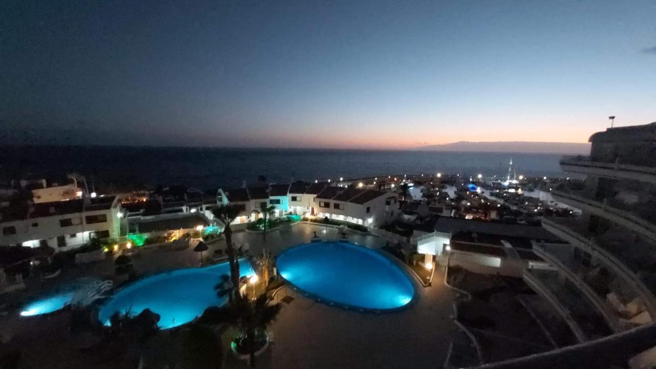 Ap260, Club Atlantis, Costa Adeje Apartamento Exterior foto